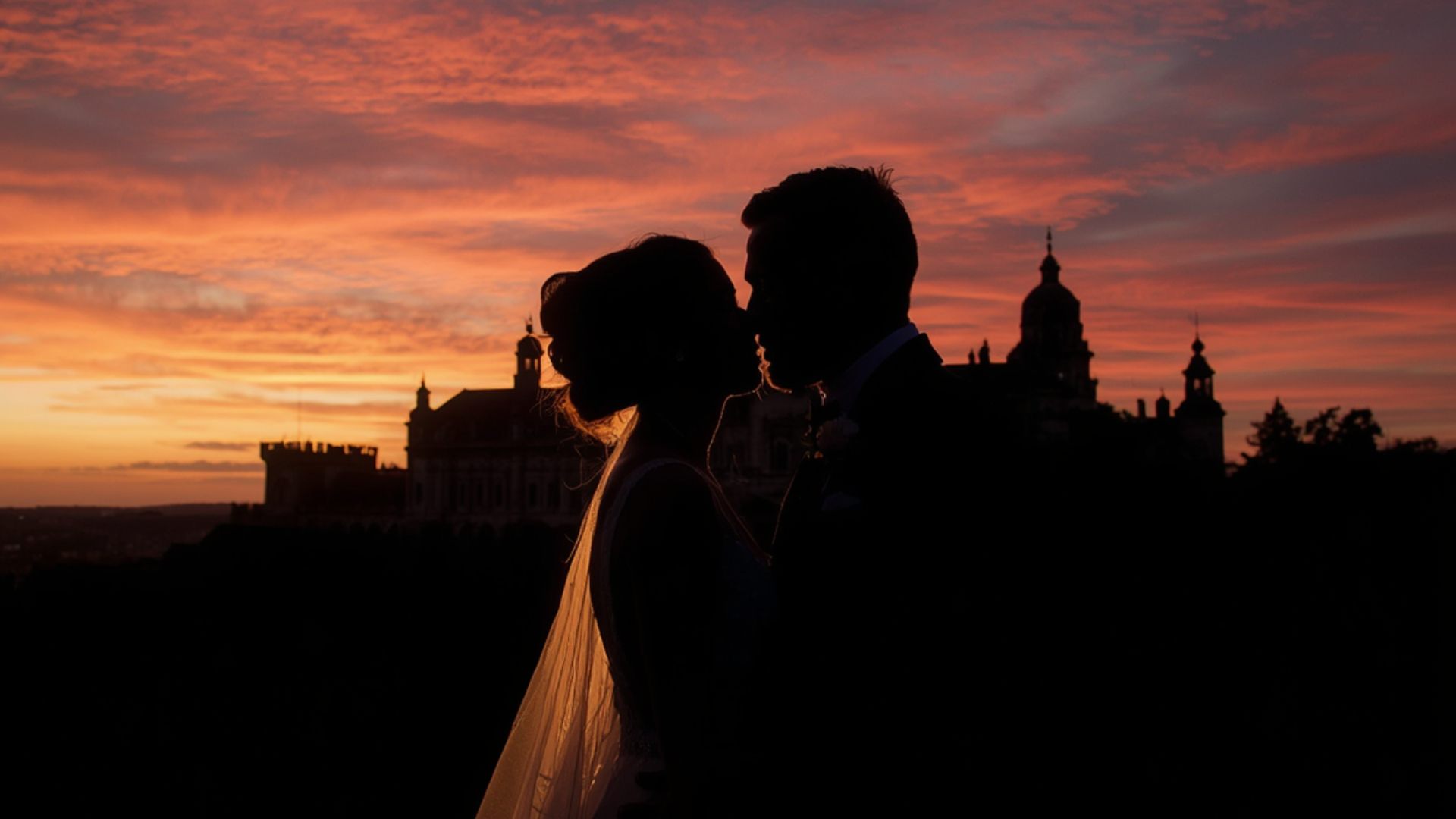 Casamento — Sintra