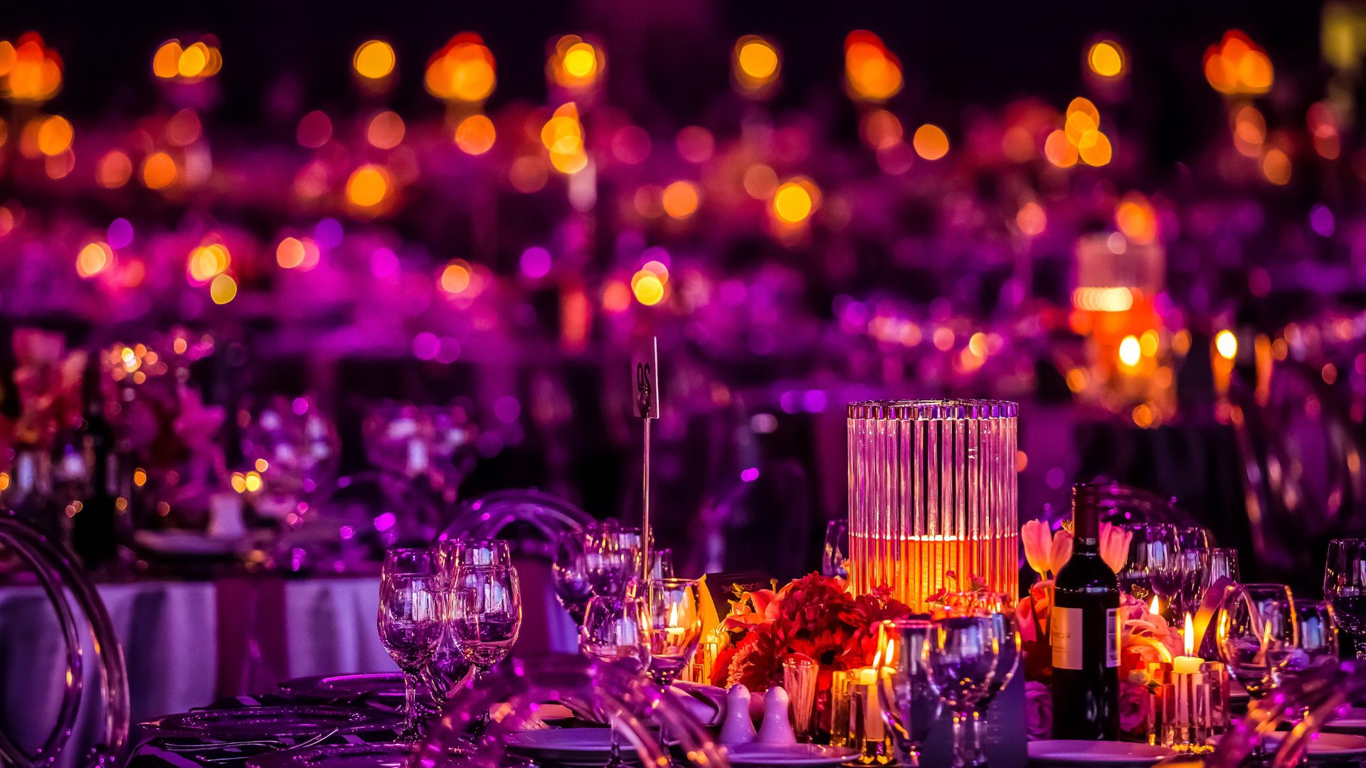 Gala Anual — Lisboa
